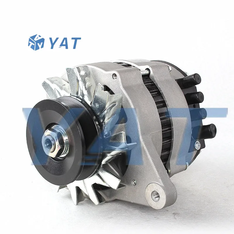 

Engine Spare Parts 14V 500W ALTERNATOR JFWZ15-75 860149929 ZN485Q-290000C JFWZ29-15