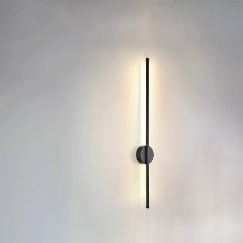 Modern Original Wall Lamp LED Room Decoration For Bedroom Living Room TV Wall Home Appliances Simple Lighting Fixtures