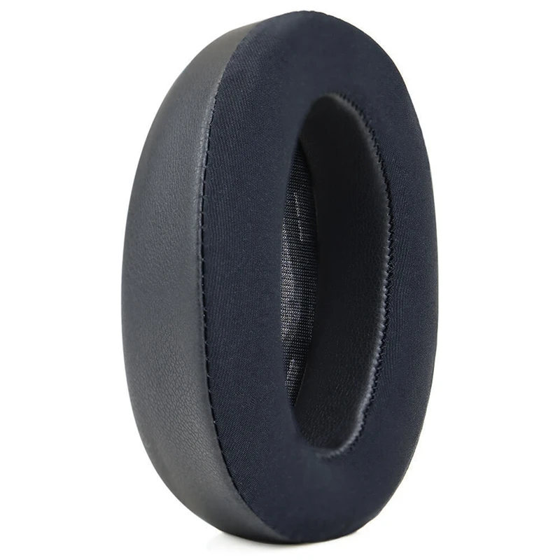 Almohadillas de repuesto para auriculares Sony WH-H910N, accesorios de funda de almohada, Gel de refrigeración, 1 par