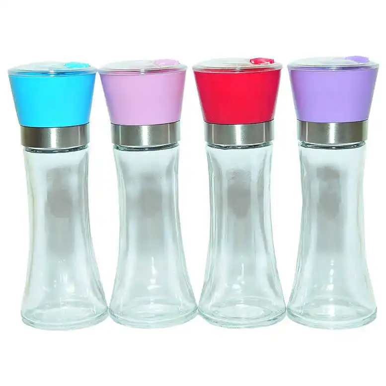 Molinillo de vidrio,