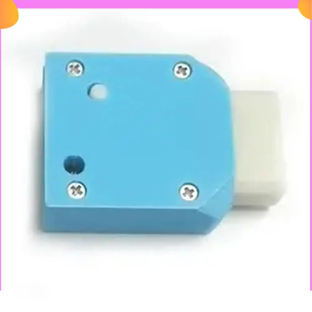 

A23P For NGC Game Console -Compatible Converter For Game Cube Console High-Definition Adapter Video Output Adapter