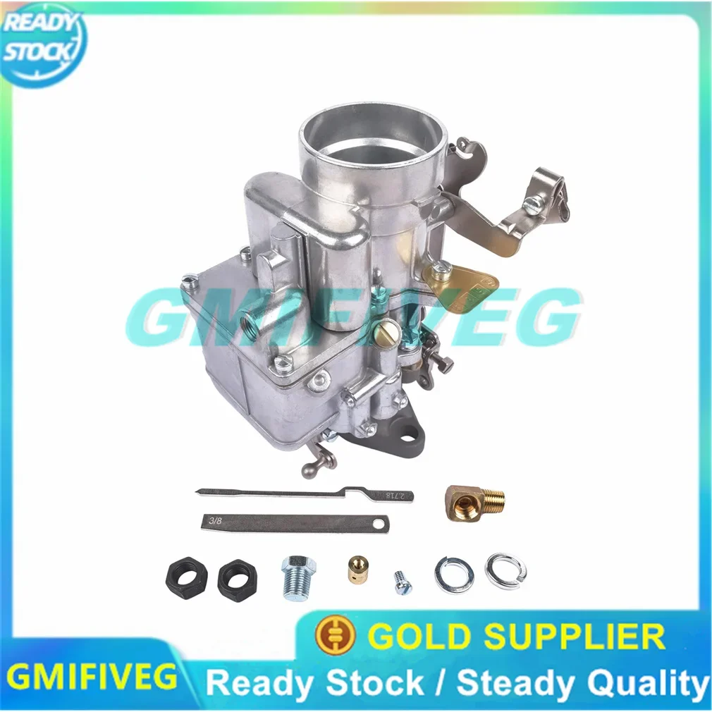 جديد 1 برميل المكربن ل ويليز MB CJ2a فورد GPW الجيش جيب 539s هولي كارتر WO G503 A1223 WO- 647843 ج