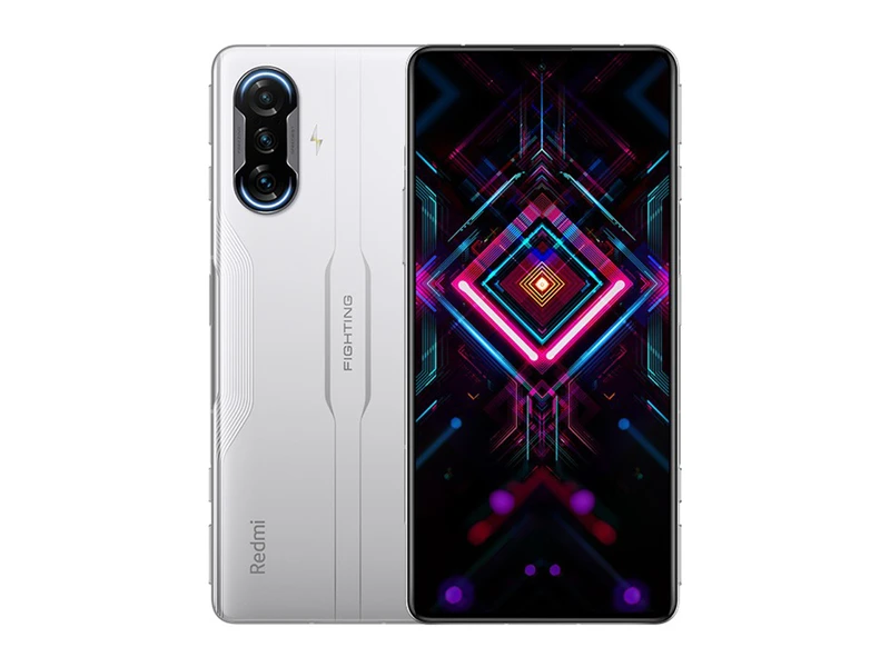 Xiaomi Redmi K40 Gaming Smartphone 5G Cellphone Dimensity 1200