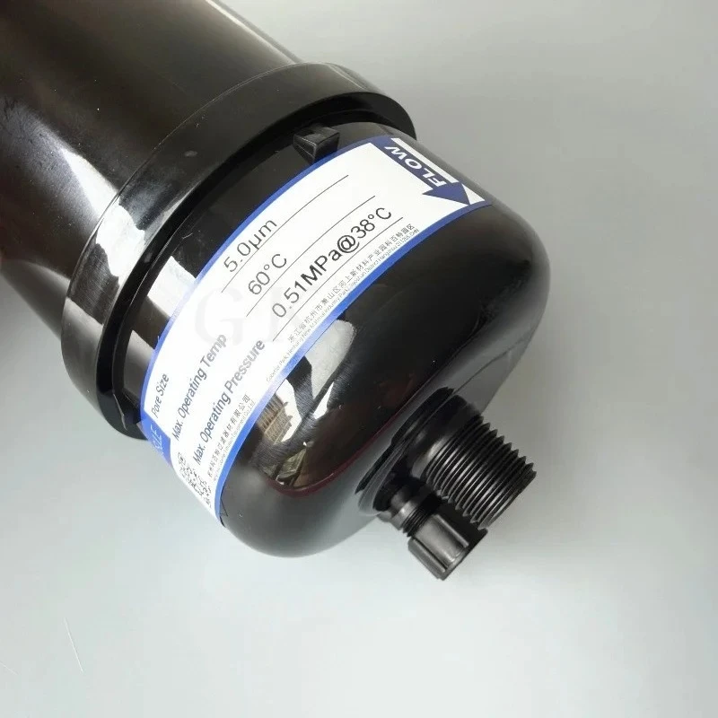 Good Quality Large Format Printer Big Filter NPT742-B-INKPP0500C  LJ-3204 LJ-3208 LJ-520 Ink Filter 5U