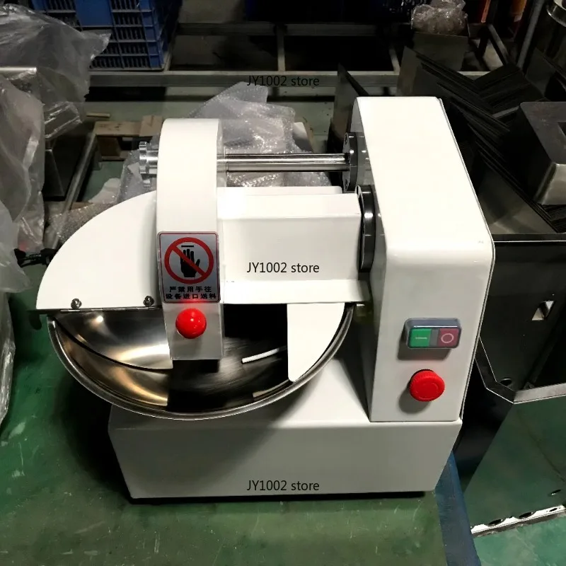 

Good Quality Durable Bowl Chopper Cutter Meat Meat Bowl Cutter with Factory Price