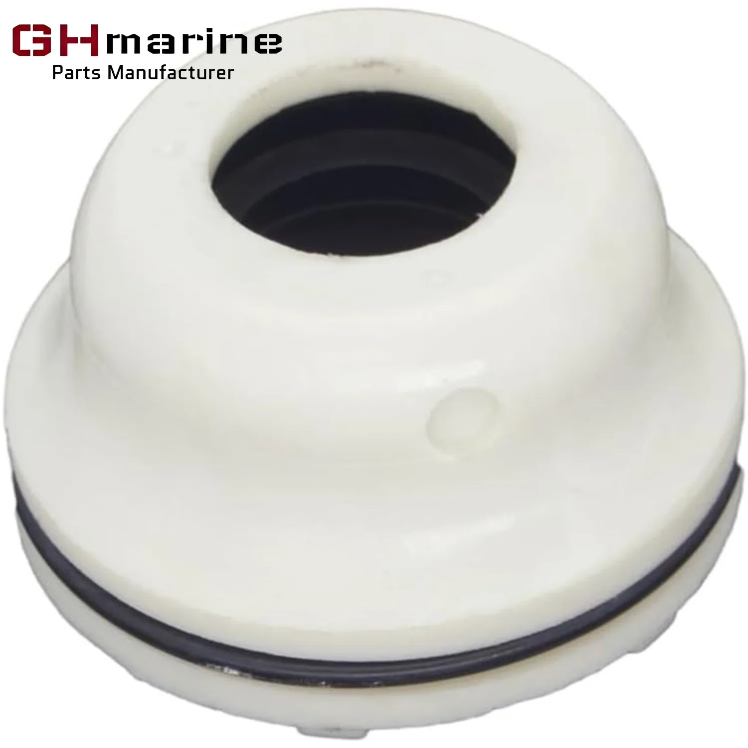 

Oil Seal Carrier Assembly 8M0046297 Fit For Mercury Outboard 200 225 250 275 300 350 400 HP 6-Cyl 4.6L V8 For Verado