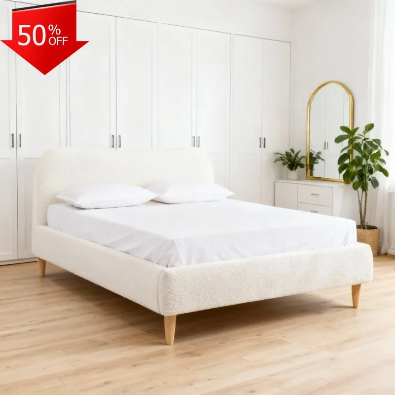 

Cama King Beds Bedroom Sets Full Set Furniture Clearance Portable Folding Bed Frame Queen Furnitures Lіko Convertible Sofa Loft