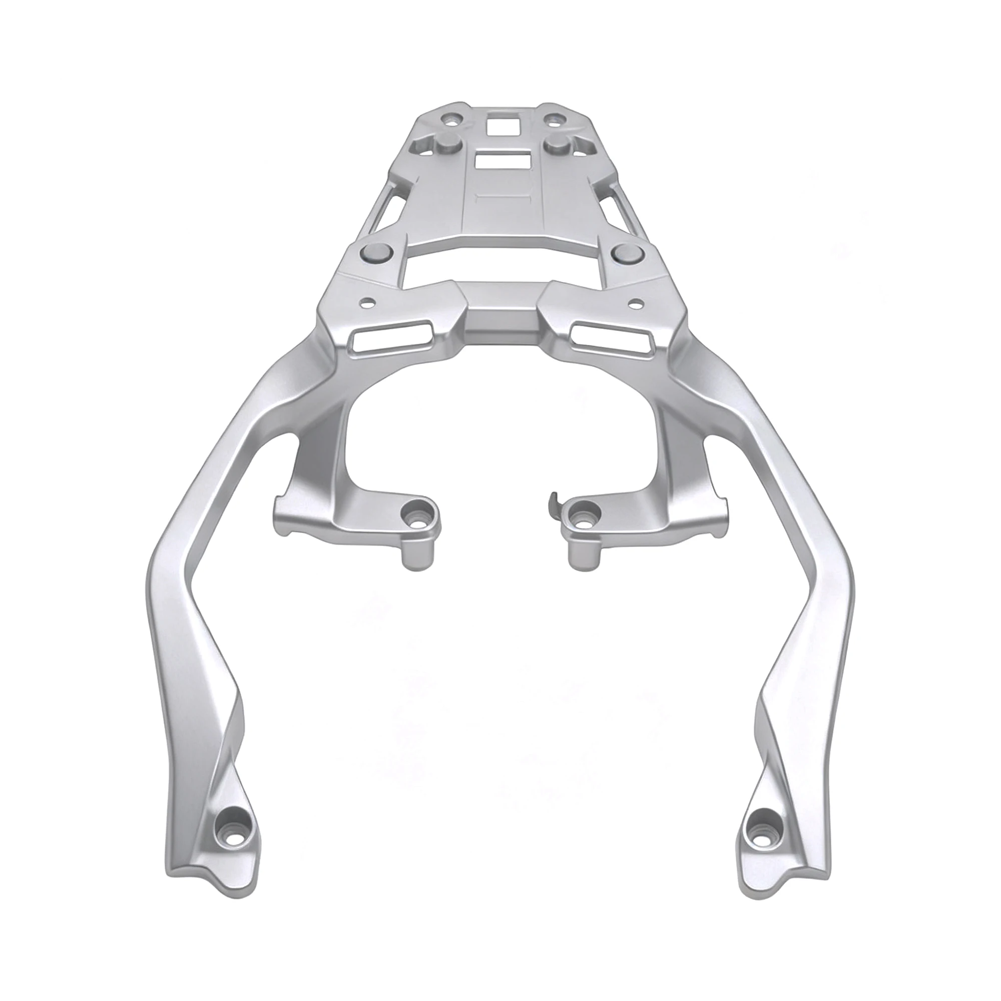 Motorcycle Accessories For Honda XADV 750 2021-2025 Rear Luggage Racks Cargo Holder Support Shelf Bracket