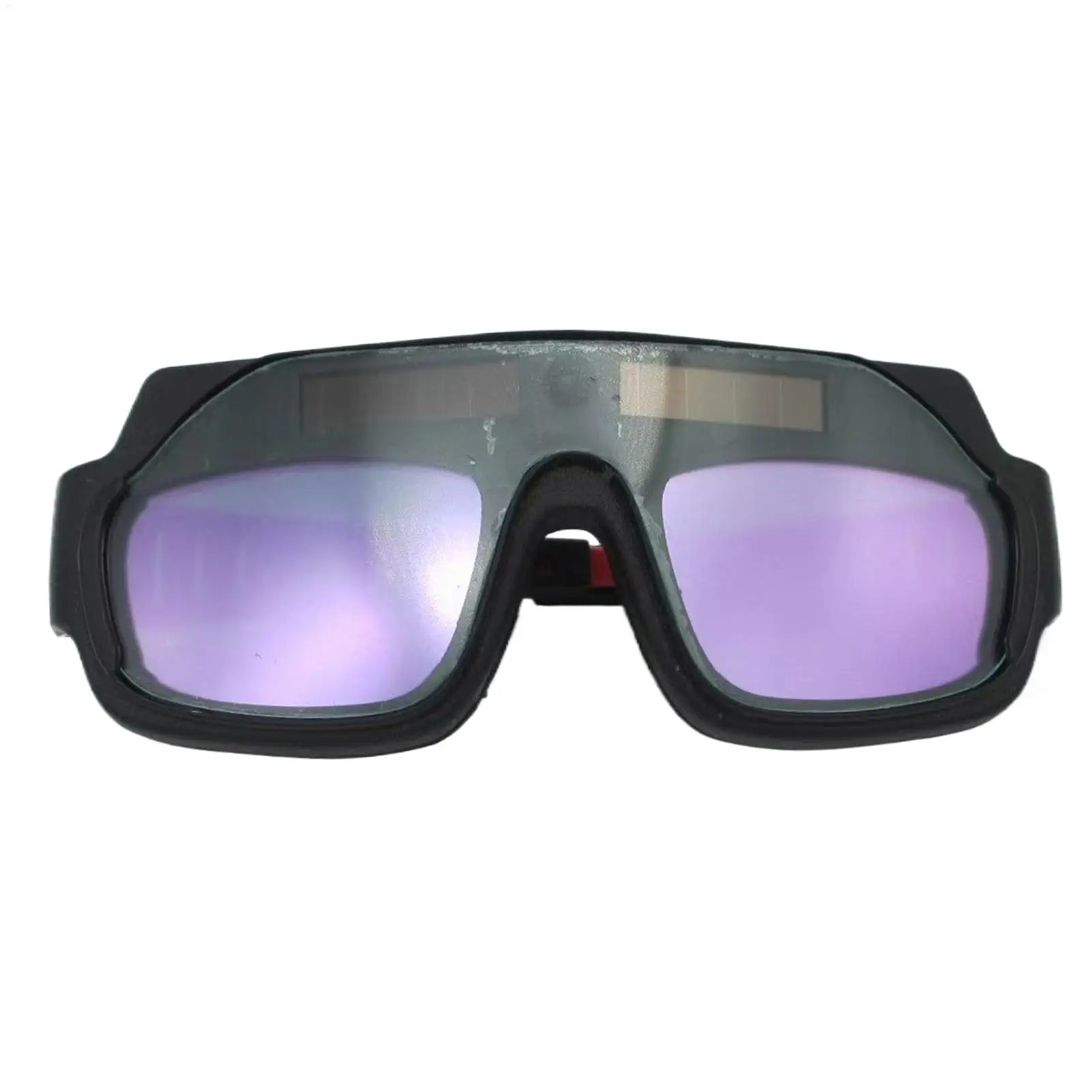 

Automatic Dimming Welding Glasses Light Change Auto Darkening Anti-Eyes Shield Goggle for Welding Masks EyeGlasses Accessories