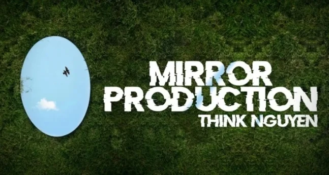 

Think Nguyen – Mirror Production - Magic tricks (Instant Download)