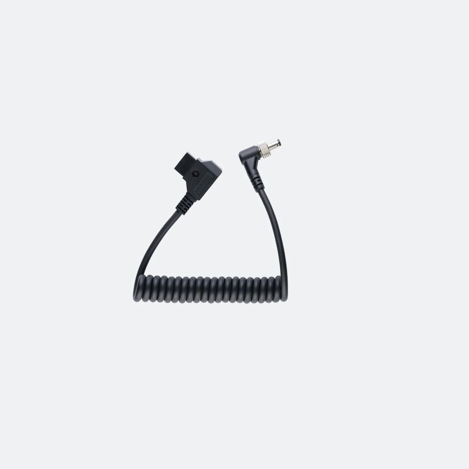 Aputure D-Tap to 5.5mm DC Barrel Power Cable for Amaran 60X S 60D S Amaran T4C T2C