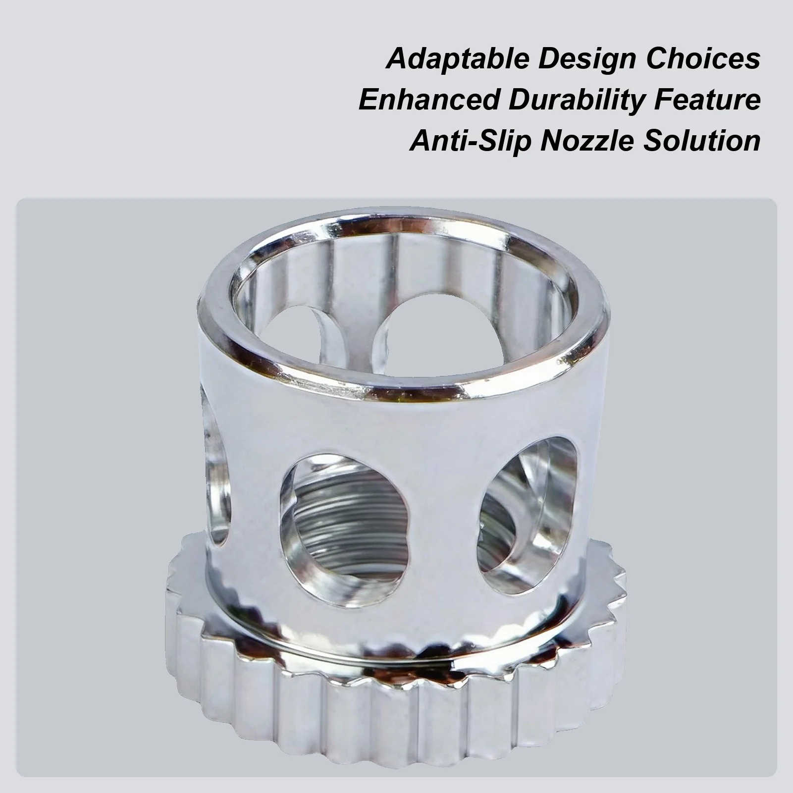 

Airbrush Nozzle Cap Spray Painting Supplies Airbrush Nozzle Tip Caps For Stencil Work Artists Painters Hobbyists Students