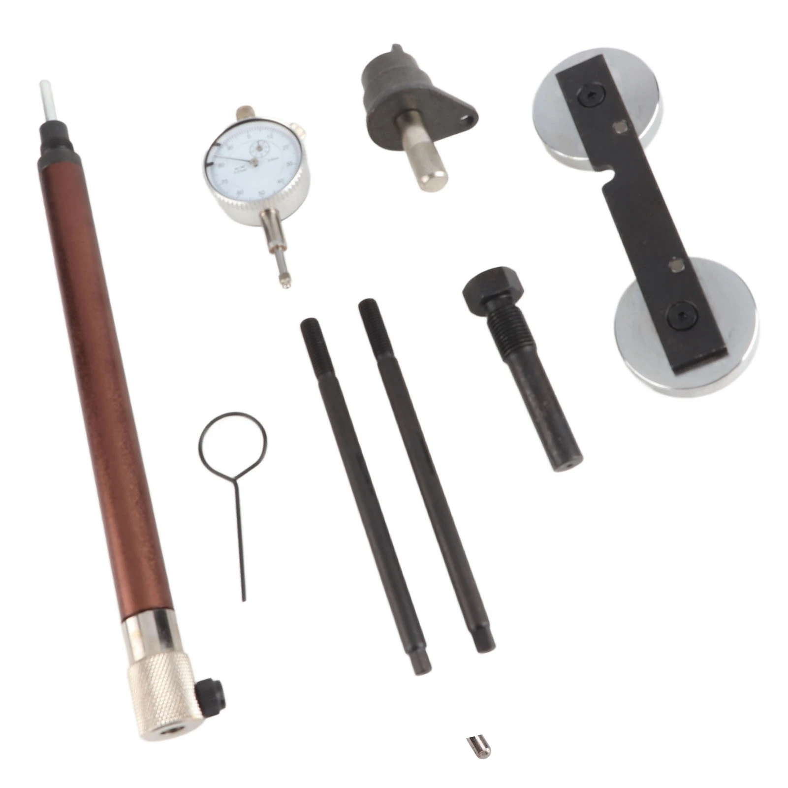 

Engine Timing Tool Kit with Camshaft Locking Alignment - Replacement Tool Compatible with Seat Altea Cordoba