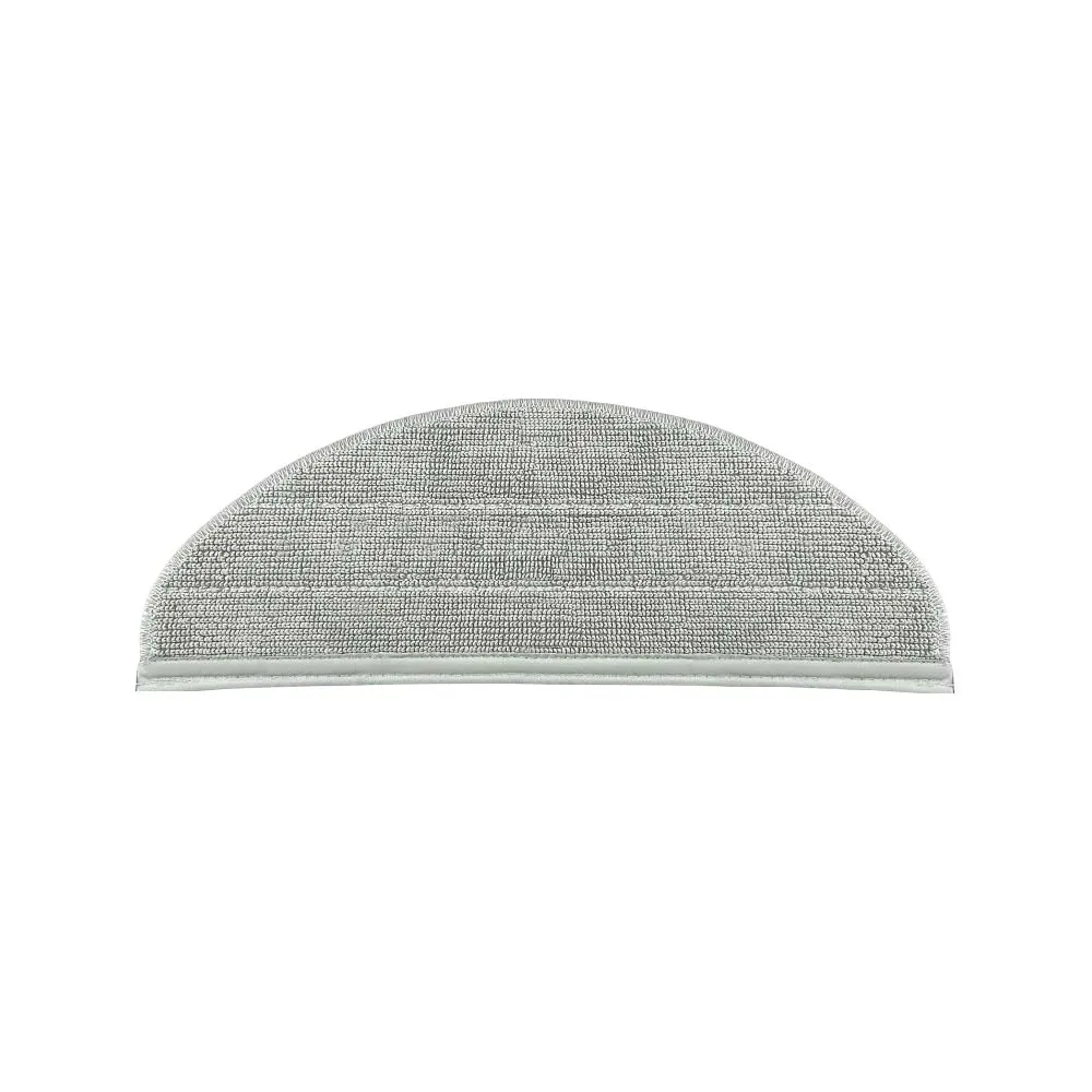 Dla akcesoria do robota odkurzającego ZACO M1S główna szczotka po stronie Hepa filtr Mop szmaty części zamienne