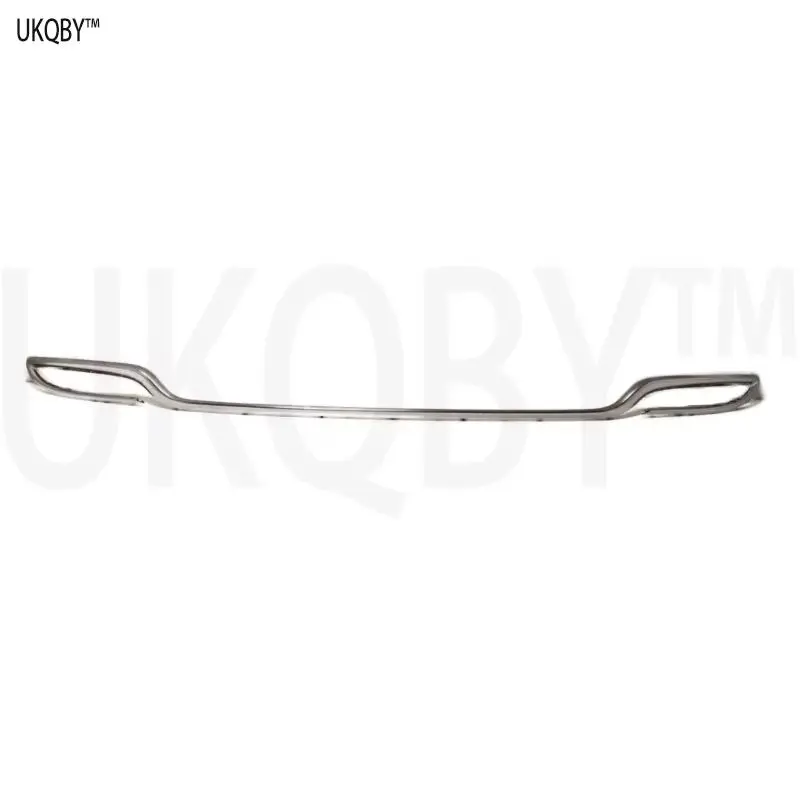 الجزء الخلفي من الشريط الزخرفي A2058851621 A2236205200 A1678857303 A1568858200 64538742611 64539364258 A2388859600