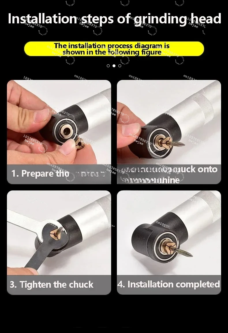 Electric Seam Cleaning Machine Ceramic Tile Beauty Sewing Tool Small Multifunctional Electric Grinder Polishing Cutting And Poli