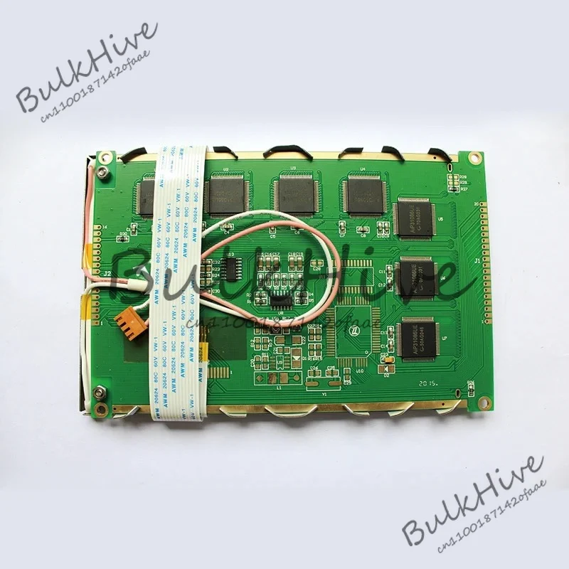

New SP14Q002-A1 003 SP17Q001 LCD display