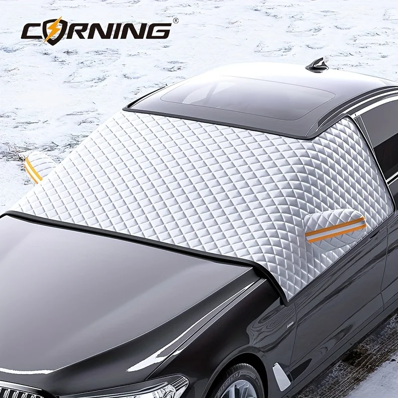 Thumbnail 2 - #6 Best Car Magnetic Window Covers to Buy In 2026