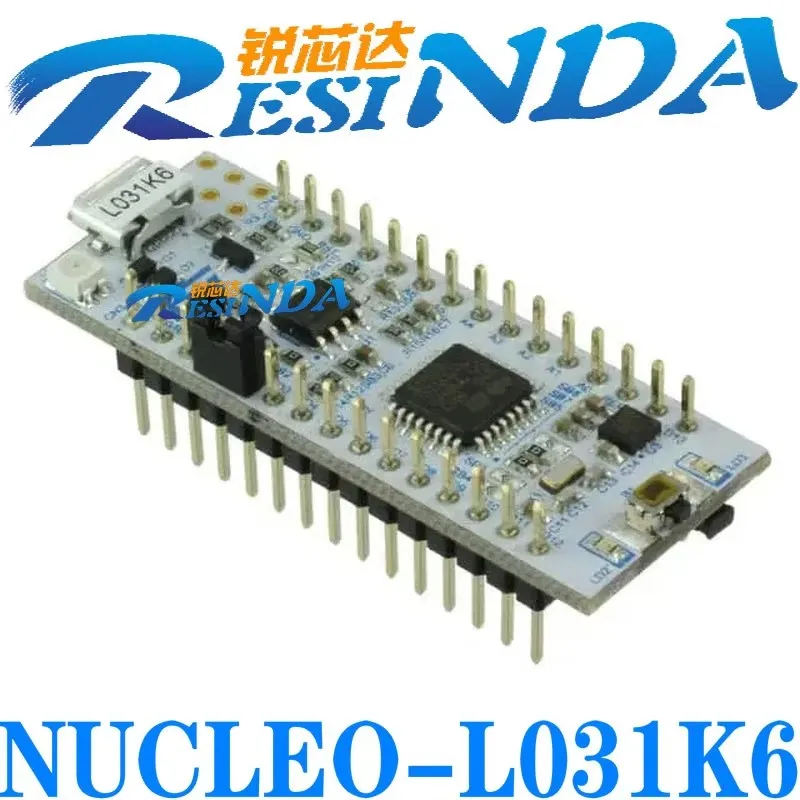 NUCLEO-L031K6 Development board 100%New and Original