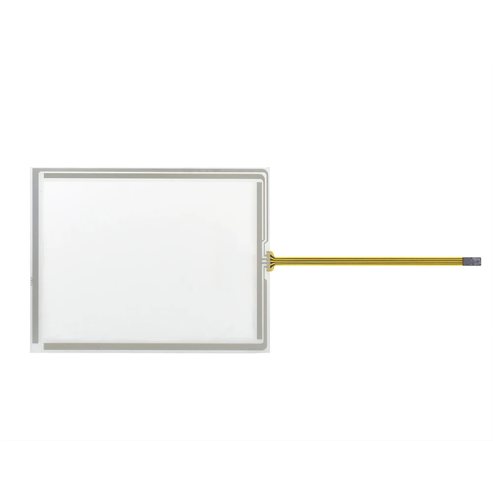 

New for TP277-6 6AV6643-0AA01-1AX0 Touch Screen Glass Panel 138*110mm
