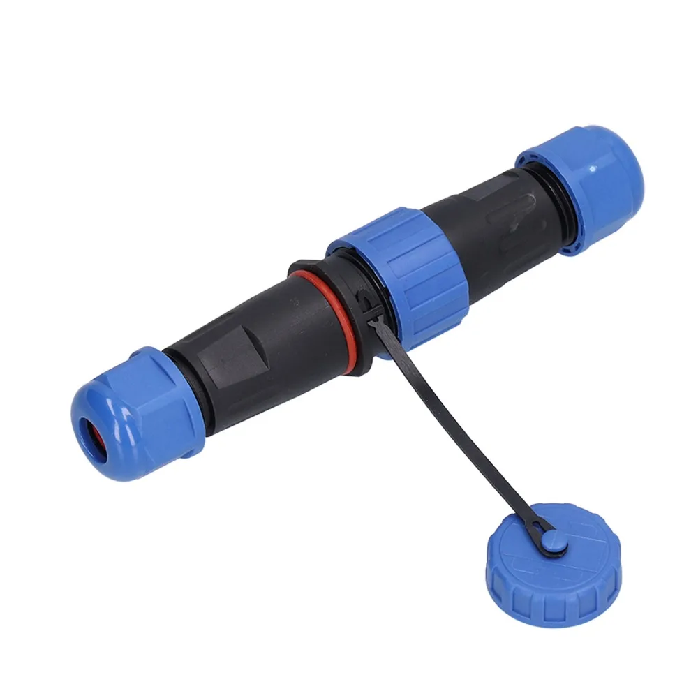 1 Set 4 Pin Aviatio…