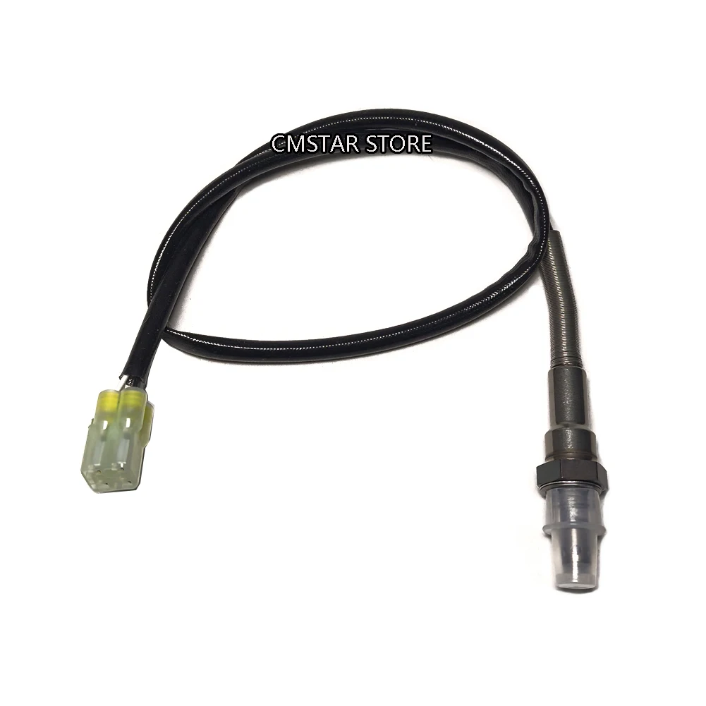 Motorcycle Oxygen Sensor For Keeway Superlight K Light 125 200 202 QJ200-2H QJ200-2G Vintage Chooper