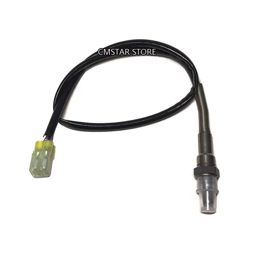 Imagen 2 del producto Sensor de oxígeno para motocicleta, accesorio para Keeway Superlight K Light 125, 200, 202, QJ200-2H, QJ200-2G, Chooper Vintage