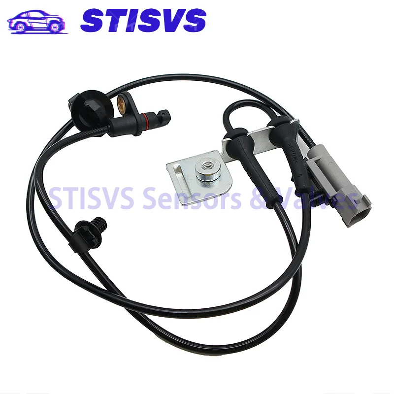 5166544AA ABS Wheel Speed Sensor For Chrysler Pacifica 2004 2005 2006 5166544AB 5166544AC Automobiles Spare Parts SU8066 5S6556