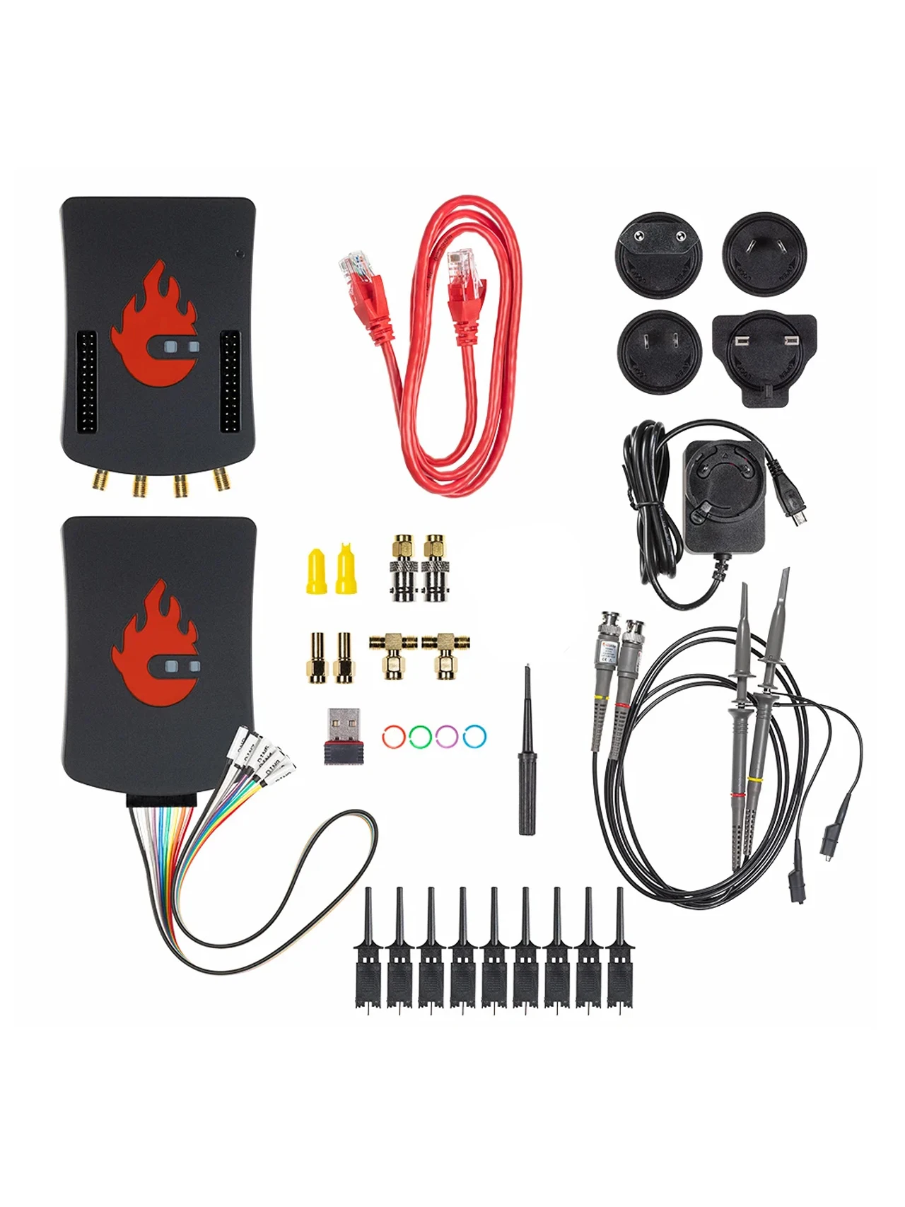 

STEMlab 125-14 Diagnostic kit