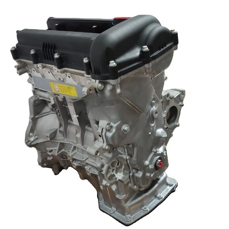 

New Factory Bare Engine G4FA 1.4L for I30 IX20 VERNA IV SALOON Engine Long Block