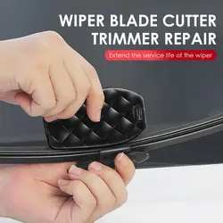 Car Wiper Repair Tool Wiper Blade Repair Tool Universal Wiper Boneless Wiper Rubber Strip Refurbisher