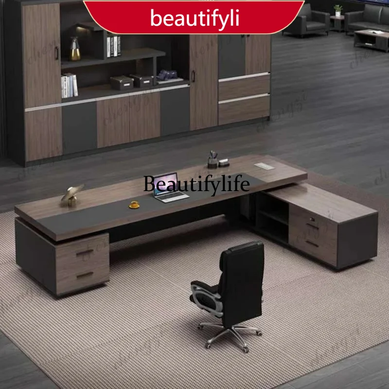 

A45 Storage Study Computer Desks Chair Gaming Drawers Executive Computer Desks Standing Home Mesa De Escritorio