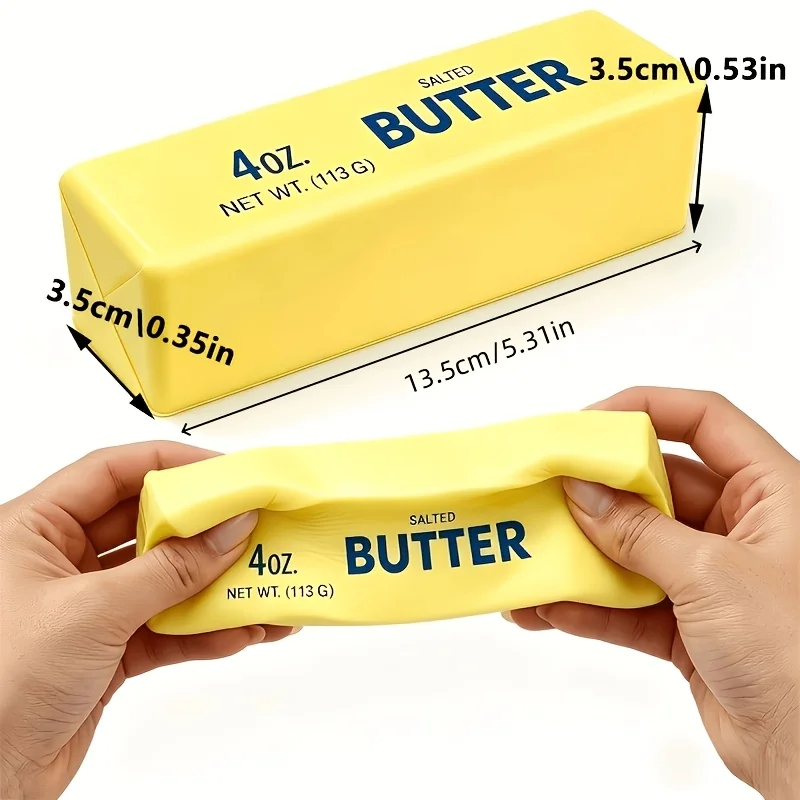 Soft Bread Squishy Toys, Slow Rising Toys,Birthday Gift Presents, Classroom Prizes, Novelty Gift Bag Fillers, Classroom Rewards,