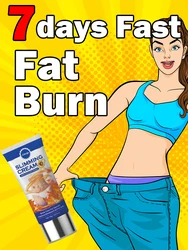 Fast 7 DAY Fat Burning