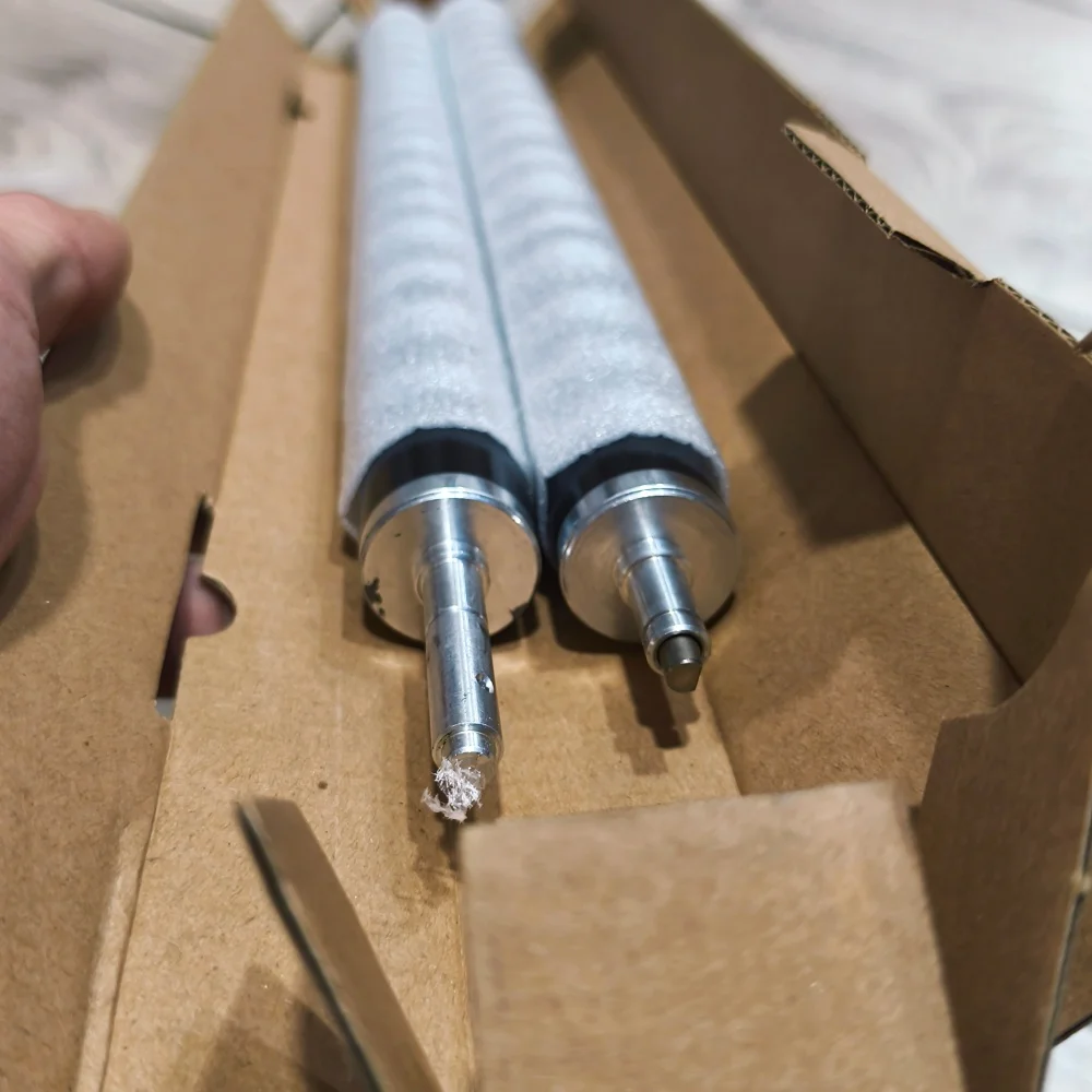 

1pc Developing Magnetic Roller For Use in Canon IR 6055 6065 6075 6255 6265 6275 6555i 6565i 6575i 8105 8095 8085 FM4-5438-010