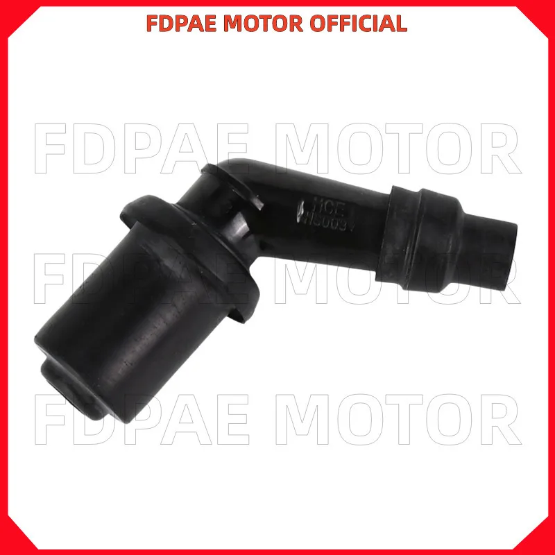 Spark Plug Cap for Wuyang Honda Wh100t-6-5-2c-2-2a-k Nbx100