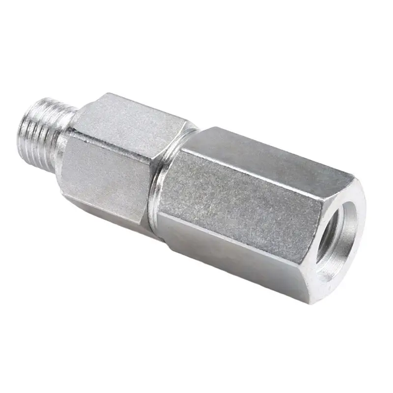 

AT05-369-6662 Fuel Rail Pressure Check Regulator Valve For Caterpillar 330D 336D Excavator Replacement Part 3696662