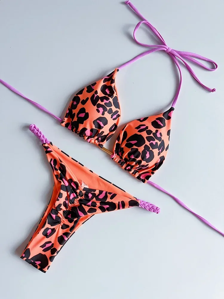 sexy-maio-feminino-corda-trancada-micro-biquinis-2025-novo-maio-leopardo-impressao-biquinis-brasileiros-praia-maio