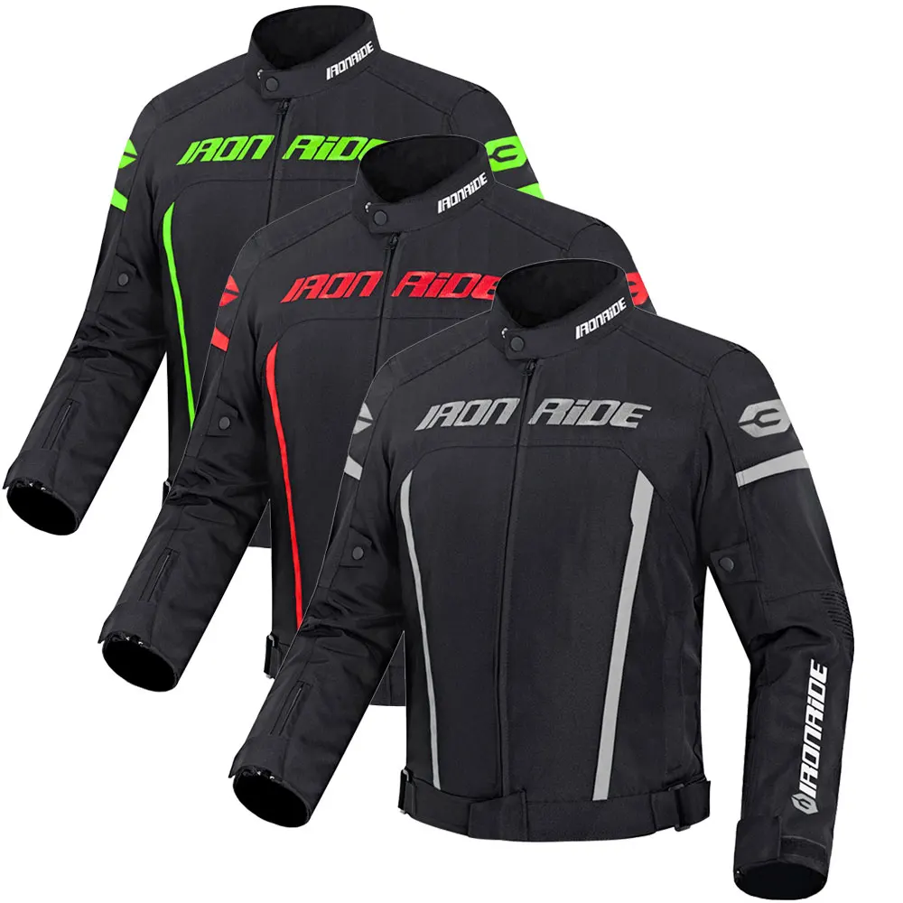 

Зимняя водонепроницаемая мотоциклетная куртка, мужская гоночная куртка, носимые мотоциклетные штаны, мото одежда с защитой EVA, мотокуртка