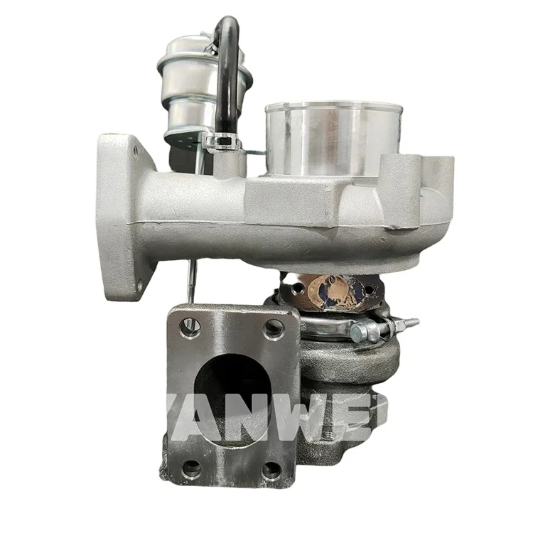 Complete Turbo PC130-7 49377-01611 6208-81-8100 49377-01610 49377-01611 Turbocharger