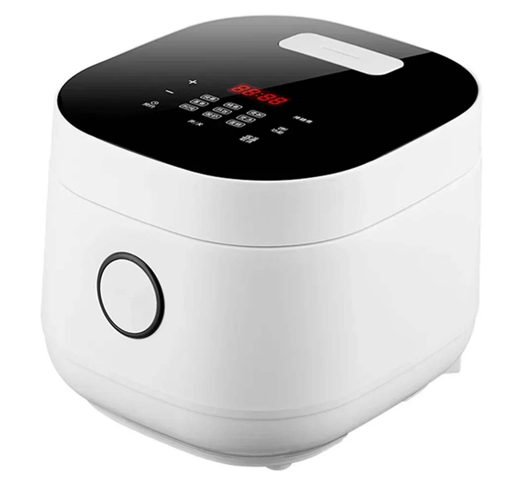 Big capacity 5L Multi-function Factory   Rice Cooker for  Inner Pot Rice Cooker