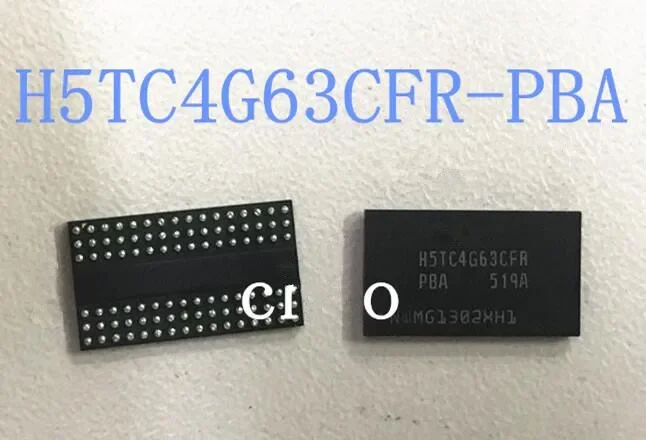 NEW H5TC4G63CFR-PBA