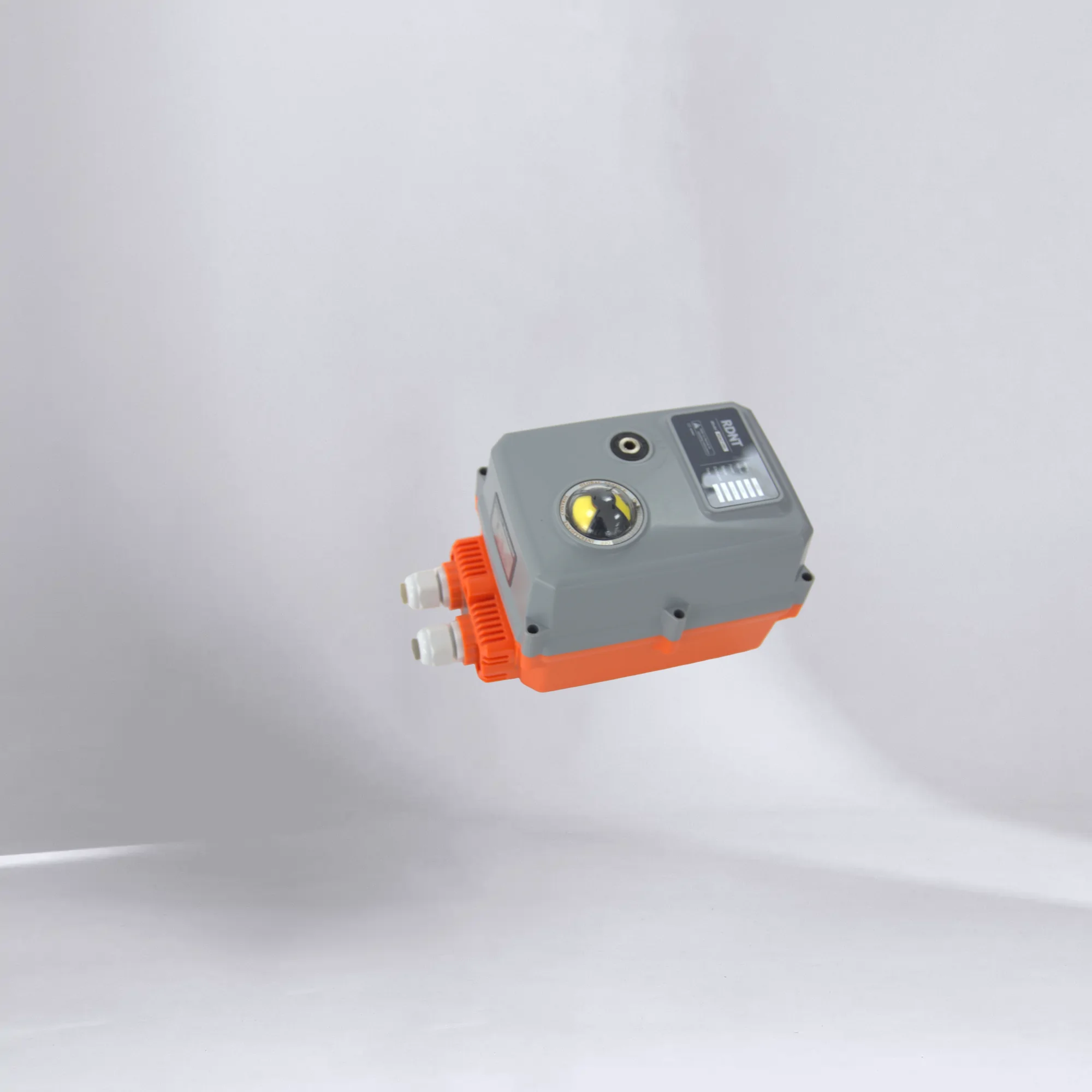 AC / DC95-265V-10S 110N.m 100w RDNT-11N المحرك الكهربائي العادي تشغيل / إيقاف ينطبق على الصناعة الكيميائية وإمدادات المياه