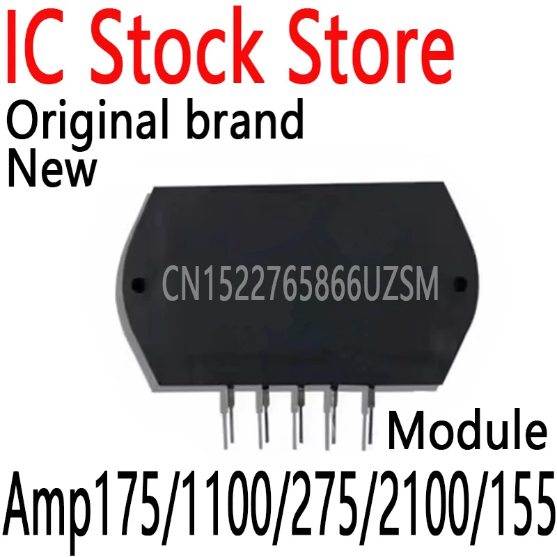 1PCS Loudspeaker Mo…