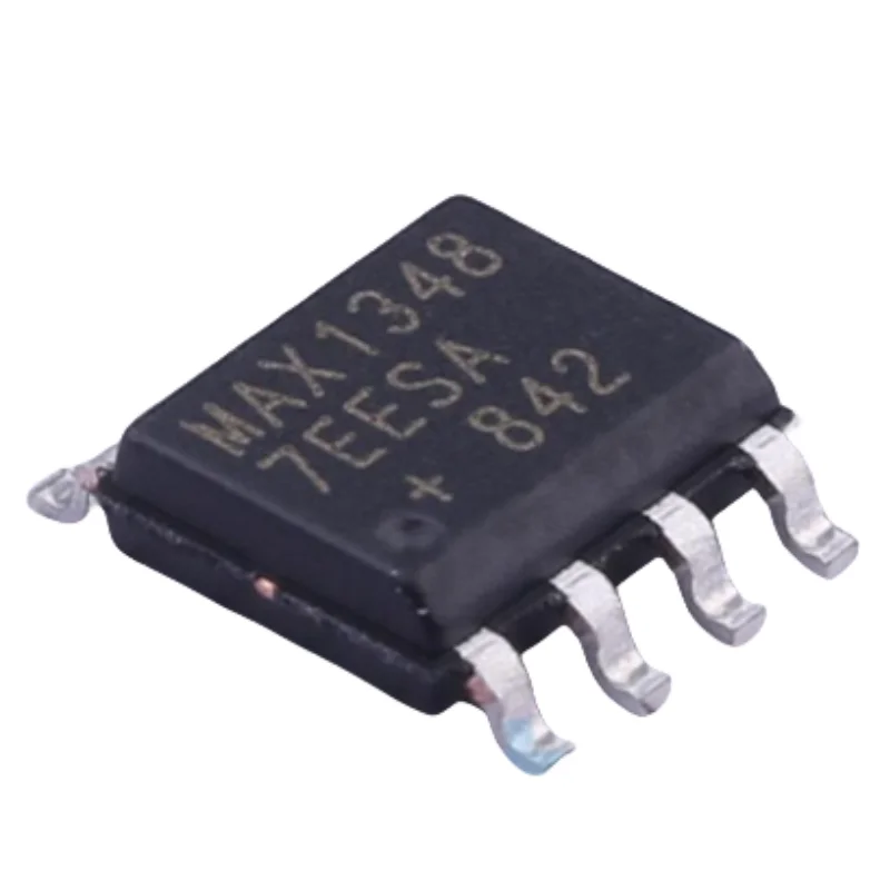 

10PCS MAX13487EESA+T MAX1348 Brand New Authentic SOP-8