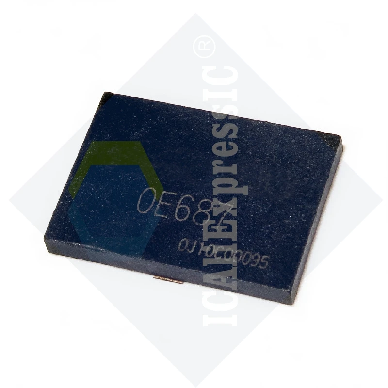 5-20PCS OE687 687 LP8550TLX-E00 D688 1N5408 TOP222PN TOP222 D5E160MJ D5E160 PIC12F629-I/SN PIC12F629