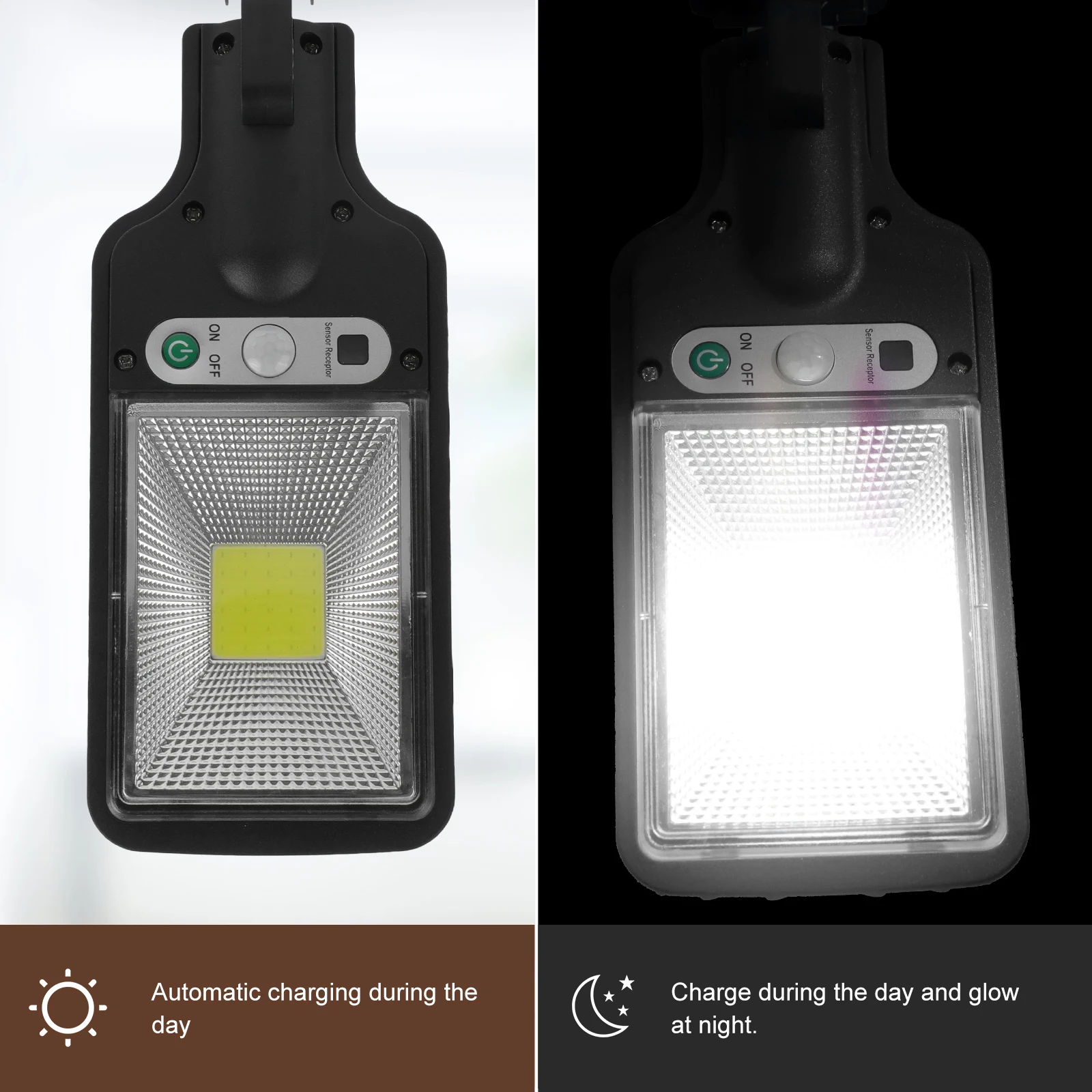 

Solar Courtyard Wall Lights Outdoor Waterproof For Garden Pathway Patio Led Solar Light Decorative Landscape Lamp