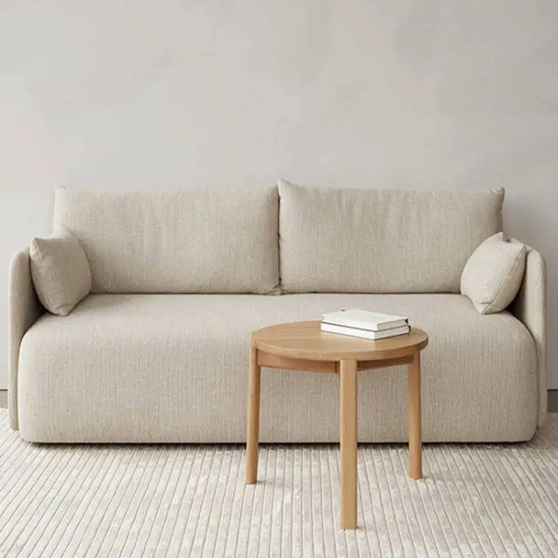 Lounge Reclinable Sofa Filler, Minimalistic Armrest Nordic, Chaise Puffs Sofas Bed, Lit Pliable Woonkamer Banken