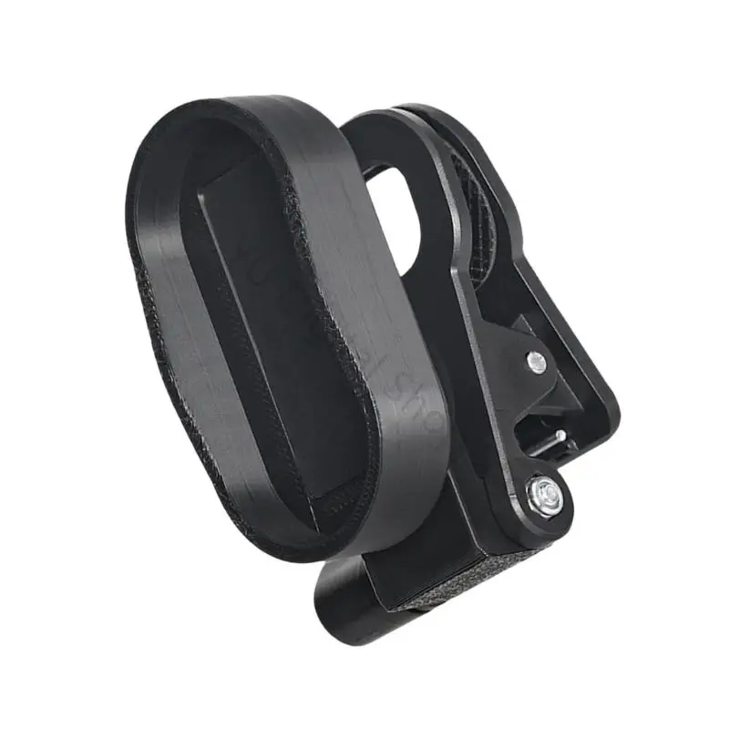 96BA drehbares Magnetclip-Zubehör für 360 GO3S, perfekt für First-Person-View-Aufnahmen beim Radfahren oder Wandern – Detail 7