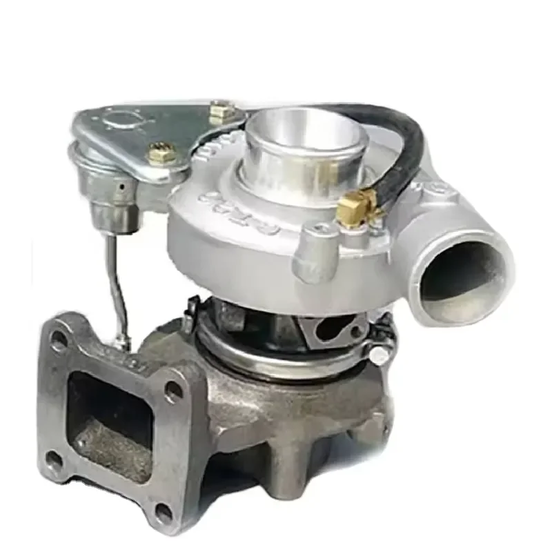 Turbocharger CT20 7201-54060 17201-64030 for Toyota HILUX SURF HIACE LAND CRUISER 2L 2LT Engine Diesel 2.5L